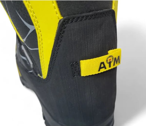 Мотоботы AiM Drive Snowmobile Boots / SN001-008-46