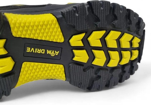 Мотоботы AiM Drive Snowmobile Boots / SN001-008-46