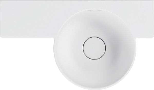 Умывальник Belux Аврора 550 R - фото