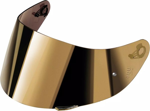 Визор для мотошлема AGV K3 (XL-XXL) MPLK / 2018500069-68L-N - фото