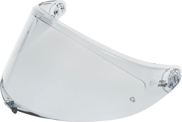 Визор для мотошлема AGV Tourmodular MPLK / 20KV33B8A2-083-2FPL - фото