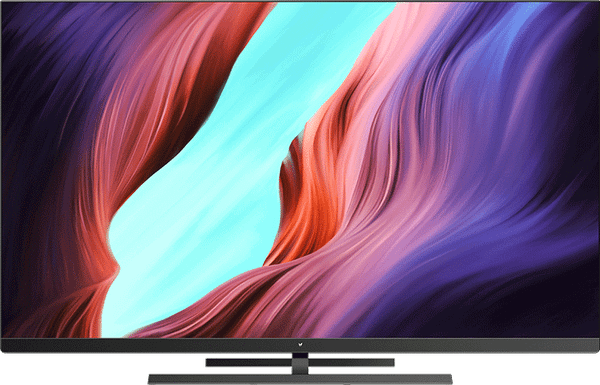 Телевизор Viomi 65’’ YMD65C - фото