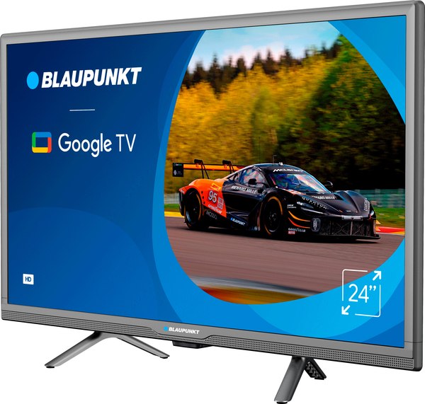 Телевизор Blaupunkt 24’’ 24HBG5000T