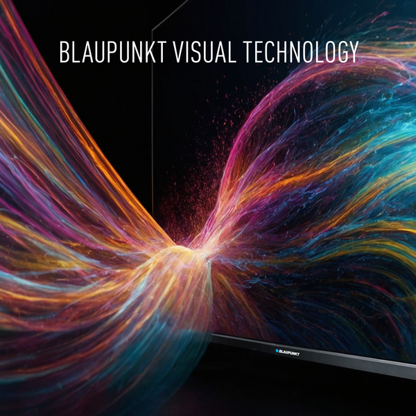 Телевизор Blaupunkt 24’’ 24HBG5000T