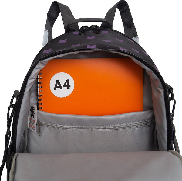 Рюкзак Grizzly RD-546-3