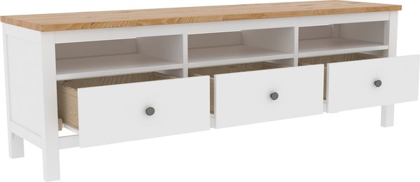 Тумба ММЦ Кантри 03-180 ТВ