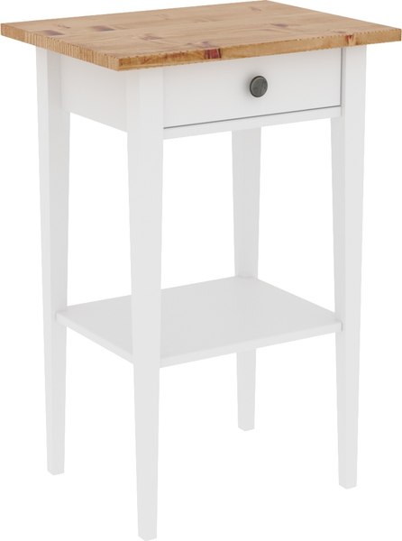 Тумба ММЦ Кантри 01 - фото