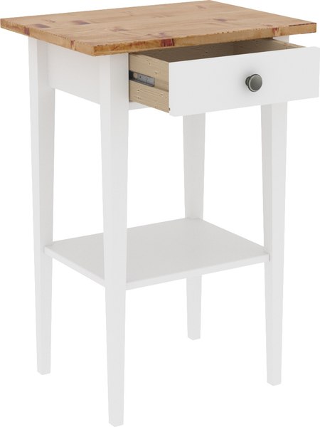 Тумба ММЦ Кантри 01