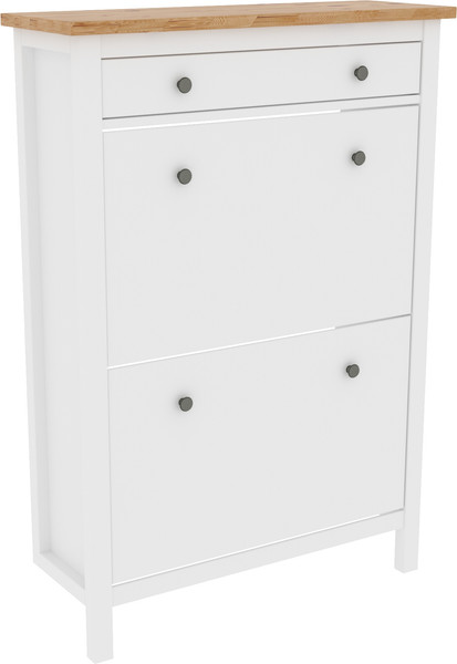 Тумба для обуви ММЦ Кантри 03 - фото