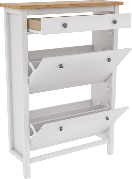 Тумба для обуви ММЦ Кантри 03