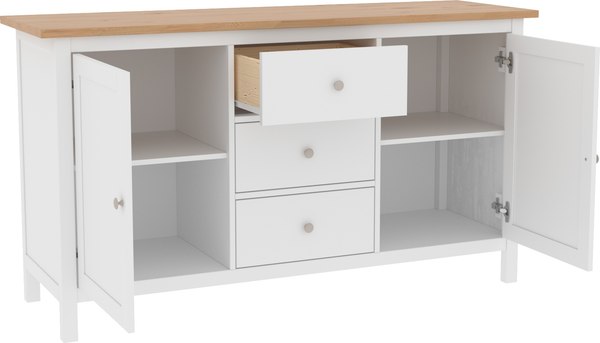 Тумба ММЦ Кантри 23