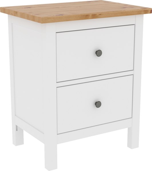 Комод ММЦ Кантри 02 - фото