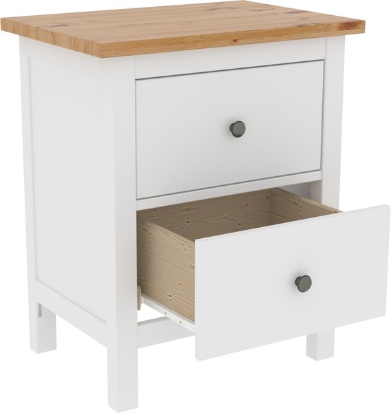 Комод ММЦ Кантри 02