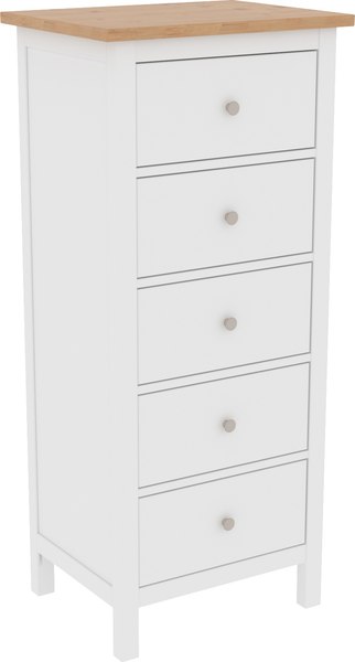 Комод ММЦ Кантри 05 - фото