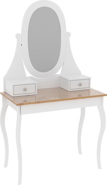 Туалетный столик ММЦ Кантри 95 - фото