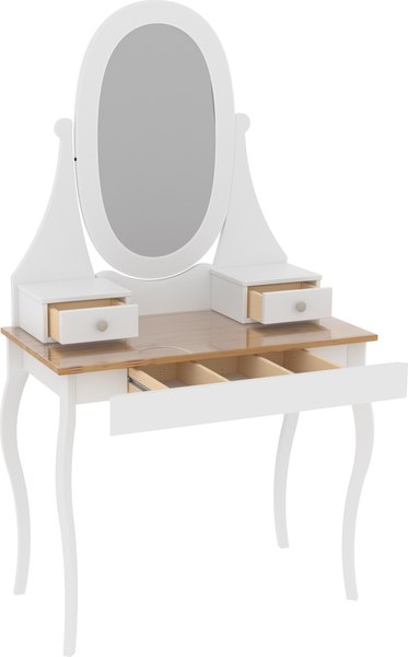 Туалетный столик ММЦ Кантри 95