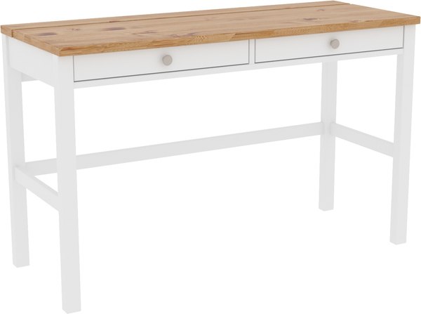 Письменный стол ММЦ Кантри 02 - фото