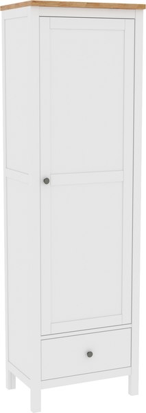 Шкаф ММЦ Кантри 11 - фото