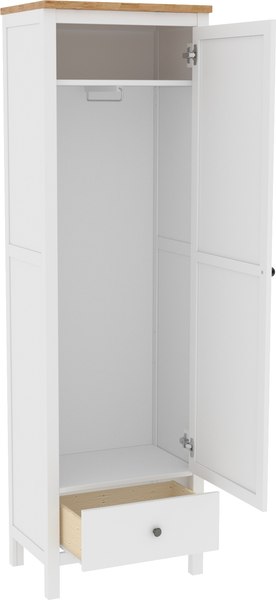 Шкаф ММЦ Кантри 11