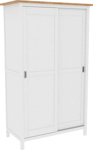 Шкаф-купе ММЦ Кантри 20SW - фото