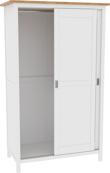 Шкаф-купе ММЦ Кантри 20SW