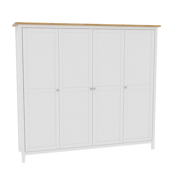 Шкаф ММЦ Кантри 40 - фото