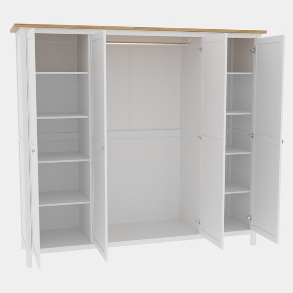 Шкаф ММЦ Кантри 40