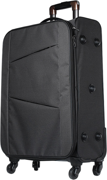 Чемодан на колесах Galanteya 20013 / 25с391к45 - фото