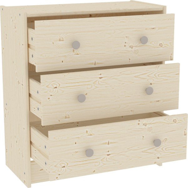 Комод ММЦ Вествик 03