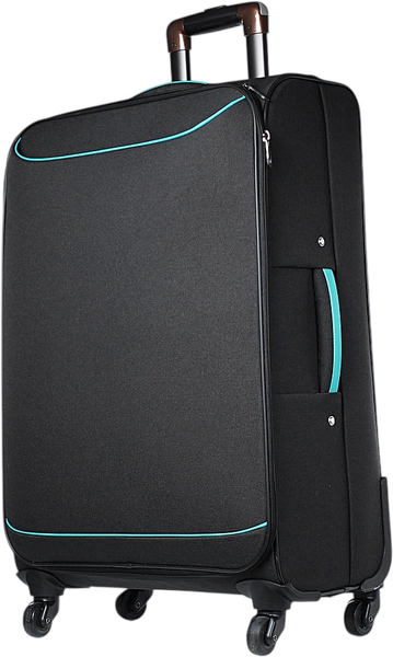 Чемодан на колесах Galanteya 5514 / 25с406к45 - фото