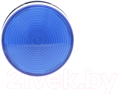 Лампа сигнальная Schneider Electric XB7EV06MP