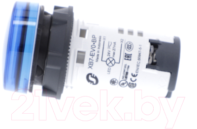 Лампа сигнальная Schneider Electric XB7EV06MP