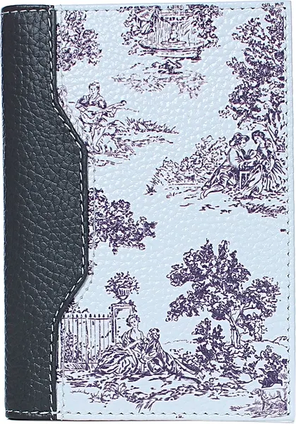 Чехол для документов Galanteya 19424 / 24с1085к45 - фото