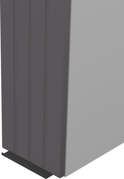 Шкаф навесной для кухни Arvento Корнелия Анта-плюс ВШ20