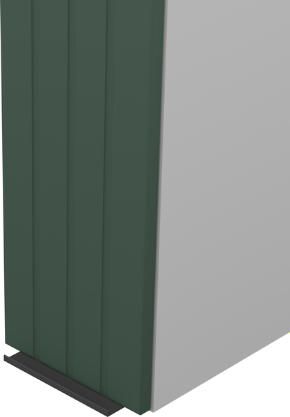 Шкаф навесной для кухни Arvento Корнелия Анта-плюс ВШ20