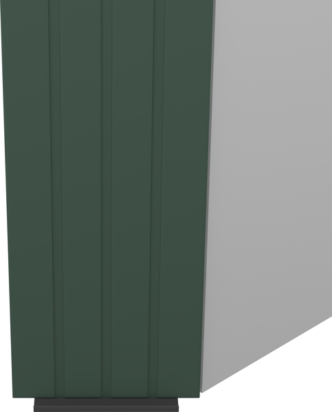 Шкаф навесной для кухни Arvento Корнелия Анта-плюс ВШ20