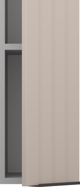 Шкаф навесной для кухни Arvento Корнелия Анта-плюс ВШ20