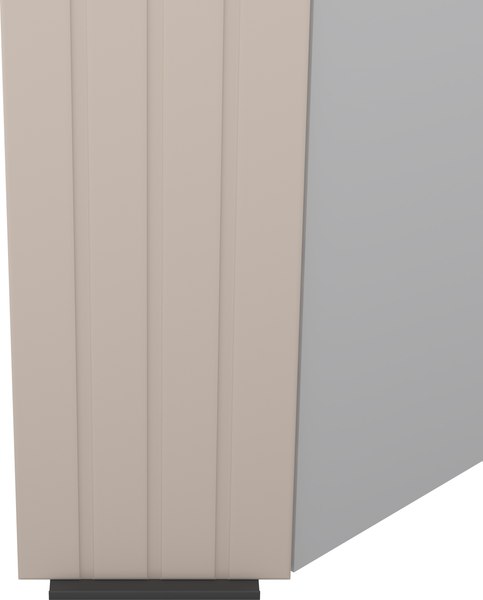 Шкаф навесной для кухни Arvento Корнелия Анта-плюс ВШ20