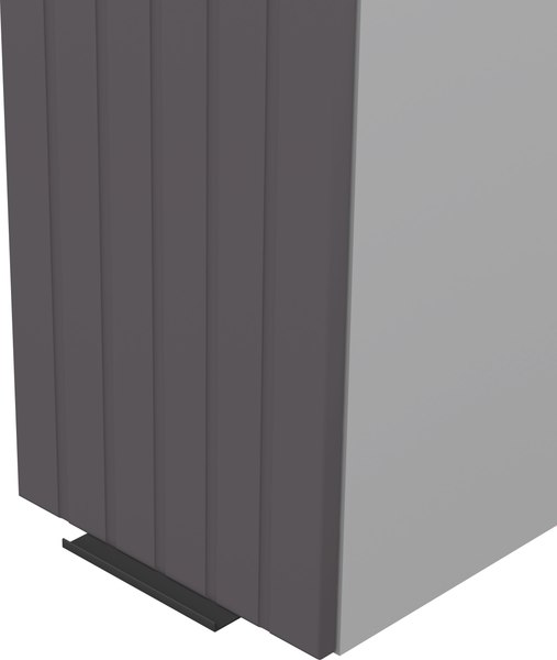 Шкаф навесной для кухни Arvento Корнелия Анта-плюс ВШ30