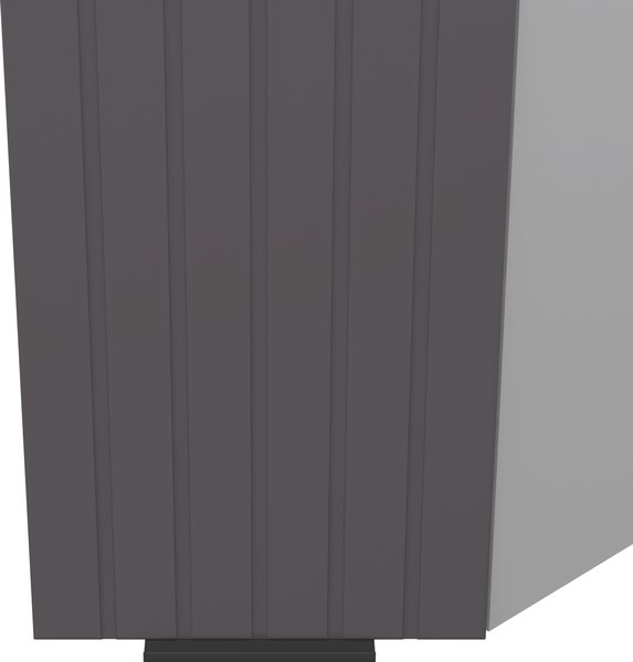 Шкаф навесной для кухни Arvento Корнелия Анта-плюс ВШ30