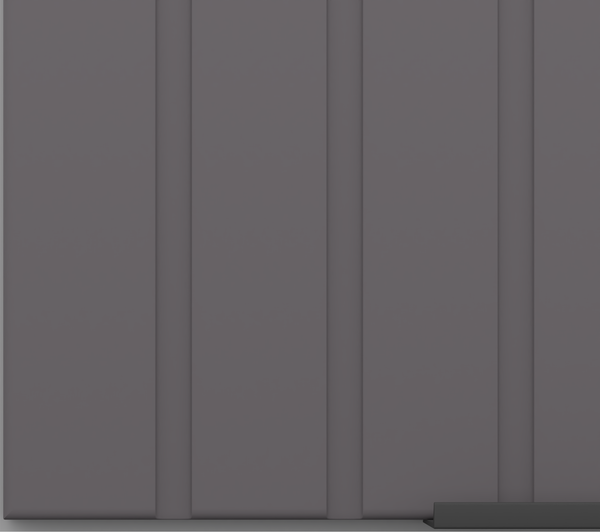 Шкаф навесной для кухни Arvento Корнелия Анта-плюс ВШ30