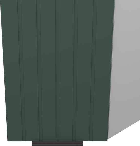 Шкаф навесной для кухни Arvento Корнелия Анта-плюс ВШ30