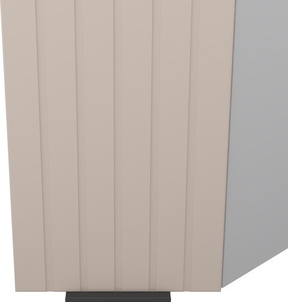 Шкаф навесной для кухни Arvento Корнелия Анта-плюс ВШ30