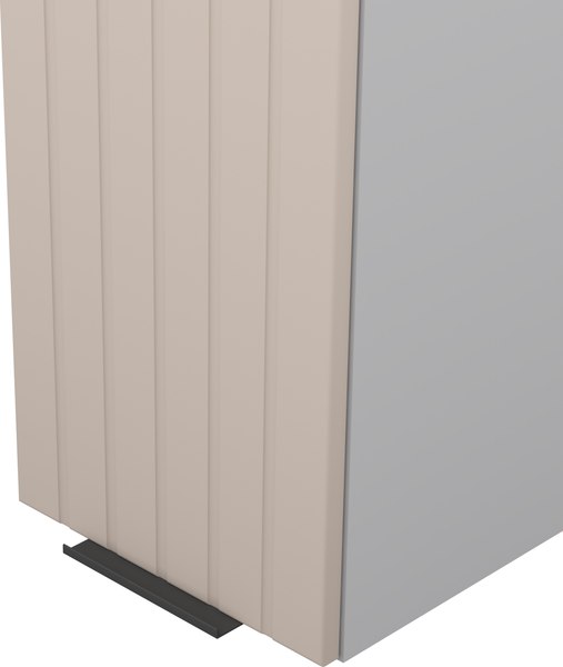 Шкаф навесной для кухни Arvento Корнелия Анта-плюс ВШ30