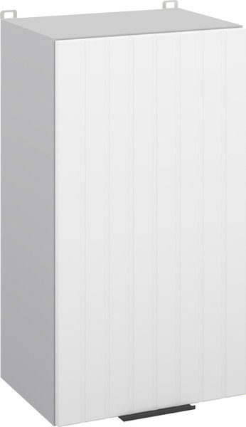 Шкаф навесной для кухни Arvento Корнелия Анта-плюс ВШ40 - фото