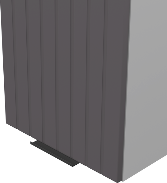 Шкаф навесной для кухни Arvento Корнелия Анта-плюс ВШ40