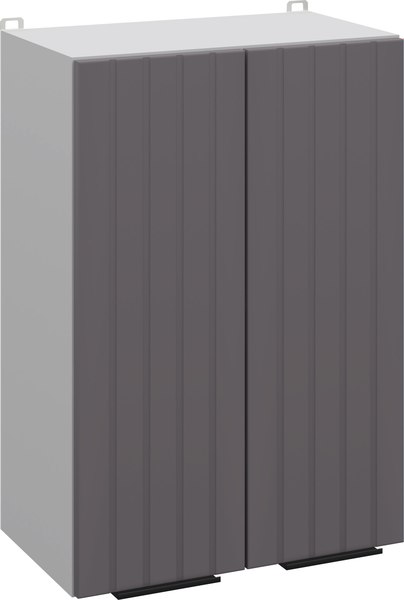 Шкаф навесной для кухни Arvento Корнелия Анта-плюс ВШ50 - фото