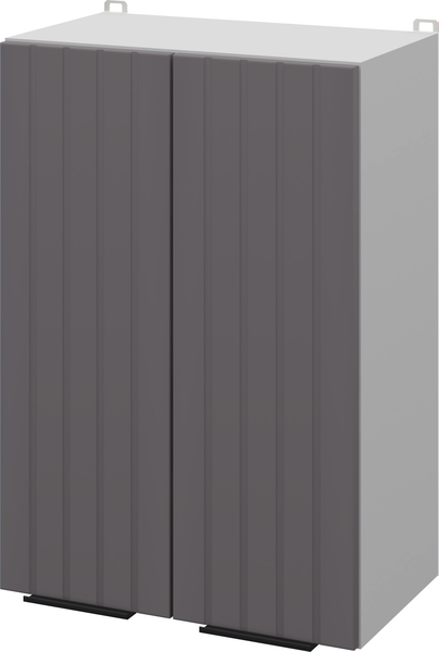 Шкаф навесной для кухни Arvento Корнелия Анта-плюс ВШ50