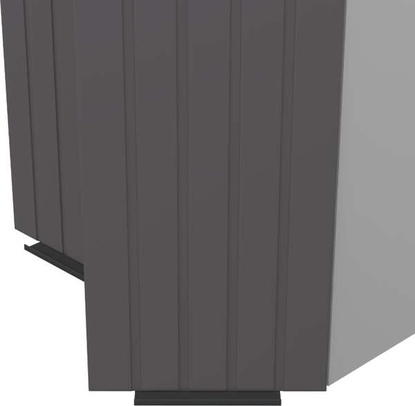 Шкаф навесной для кухни Arvento Корнелия Анта-плюс ВШ50