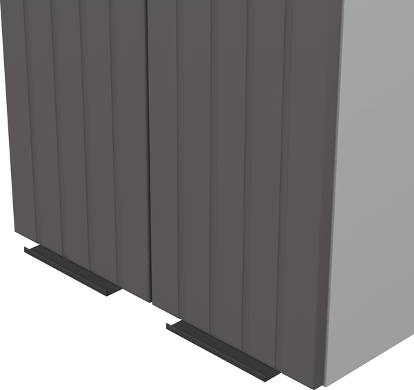 Шкаф навесной для кухни Arvento Корнелия Анта-плюс ВШ50